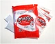 Химическая грелка для рук Hand Hot Pack Warmer 95*55мм 2 шт - 10 часов обогрева, 68 градусов - изображение 4