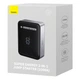 Автономное пусковое устройство Baseus Super Energy 2-in-1 Jump Starter 8000 mAh 1000A (CGCN000001) Black - изображение 8