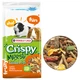 Versele-Laga Crispy Muesli Guinea Pigs корм для морських свинок (5 кг) - зображення 2