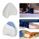 Подушка ортопедическая для коленей и ног Contour Legacy Leg Pillow - изображение 4