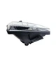 Противотуманные фары Hyundai Accent 40W ПТФ Led туманки Хюндай Акцент штатные металл комплект Autoexpect (05650) - изображение 2