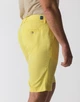 Шорты - бермуды Pierre Cardin из коллекции Future Flex в ярко - жёлтом цвете - размер 33(5002/2105/34770) - изображение 7