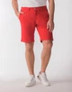 Шорты - бермуды Pierre Cardin из коллекции Future Flex в красном цвете - размер 38(4007/4216/34770) - изображение 1