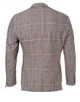 Пиджак Pierre Cardin в клетку в сером цвете - размер 24/48 (S)(38419/7950) - изображение 5
