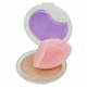Спонж для макияжа Real Techniques (Реал Техникс) Miracle Powder Sponge - изображение 5
