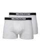 Набор нижнего белья Pierre Cardin Boxer в белом цвете - размер 24/48 (S)(340/1000/340) - изображение 1