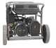 Генератор бензиновый PRAMAC WX 3200 CONN 2.45/2.85 кВт AVR - изображение 8
