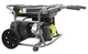 Генератор бензиновый PRAMAC WX 3200 CONN 2.45/2.85 кВт AVR - изображение 9