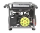 Генератор бензиновый PRAMAC WX 3200 CONN 2.45/2.85 кВт AVR - изображение 10