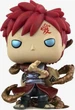 Фигурка Фанко Поп Наруто Гаара (металик) Funko Pop Naruto Gaara (metalic) 10 см N G&nbsp;728 S - изображение 2