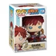 Фигурка Фанко Поп Наруто Гаара (металик) Funko Pop Naruto Gaara (metalic) 10 см N G&nbsp;728 S - изображение 3