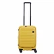 Чемодан на 4 колесах Lojel Cubo V4 Mustard S 37/42л (Lj-1627-66421) - изображение 1