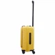Чемодан на 4 колесах Lojel Cubo V4 Mustard S 37/42л (Lj-1627-66421) - изображение 3