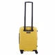Чемодан на 4 колесах Lojel Cubo V4 Mustard S 37/42л (Lj-1627-66421) - изображение 5