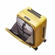 Чемодан на 4 колесах Lojel Cubo V4 Mustard S 37/42л (Lj-1627-66421) - изображение 6