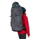 Туристический рюкзак Osprey Nimsdai Mutant 90 Tungsten Grey M/L (009.3141) - изображение 5