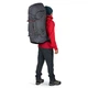 Туристический рюкзак Osprey Nimsdai Mutant 90 Tungsten Grey M/L (009.3141) - изображение 9