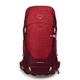 Туристический рюкзак Osprey Stratos 44 Poinsettia Red (009.2835) - изображение 3