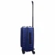 Чемодан на 4 колесах Lojel Cubo V4 Navy Blue S 37/42л (Lj-1627-61421) - изображение 3