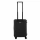 Чемодан на 4 колесах Lojel Voja Midnight Black S 37л (Lj-PP12-29321) - изображение 4