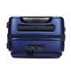 Чемодан на 4 колесах Lojel Cubo V4 Navy Blue S 37/42л (Lj-1627-61421) - изображение 7