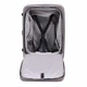 Чемодан на 4 колесах Lojel Cubo V4 Warm Gray S 37/42л (Lj-1627-38421) - изображение 7