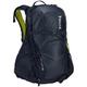 Спортивный горнолыжный рюкзак Thule Upslope 25L Blackest Blue (TH 3203607) - изображение 1