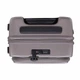 Чемодан на 4 колесах Lojel Cubo V4 Warm Gray S 37/42л (Lj-1627-38421) - изображение 8