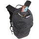 Туристичний рюкзак Thule AllTrail-X 15L Obsidian (TH 3204127) - зображення 5