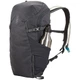 Туристичний рюкзак Thule AllTrail-X 15L Obsidian (TH 3204127) - зображення 8