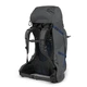Туристический рюкзак Osprey Aether Plus 70 Eclipse Grey L/XL (009.2433) - изображение 2