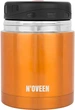 Термос обеденный Noveen TB943 Медь 600 мл (RL072905) - изображение 2