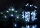 Светодиодная гирлянда-нить на батарейках, холодный, 5м. 50LED Decorative Light 218-21526874 - изображение 2