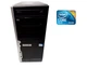 ПК Prime PC Tower / Intel Core 2 Quad Q9400 (4 ядра по 2.66 GHz) / 4 GB DDR3 / 500 GB HDD / Intel HD GMA X4500 / DVD-RW / 400W б/у - изображение 1