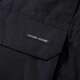 Зимняя куртка парка-пуховик Canada Goose Expedition Parka Navy S синий (CGEW2) - изображение 6