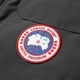 Зимняя куртка парка-пуховик Canada Goose Expedition Parka Black XXL черный (CGE1) - изображение 8
