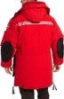 Зимняя куртка парка-пуховик Canada Goose Snow Mantra Red XS красный (CGOV3) - изображение 4