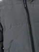Зимова куртка парку-пуховик Canada Goose Mystique Parka Graphite L сірий (CGMQ7) - зображення 5