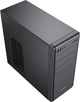 Корпус GameMax MT816-2U3-TYC Черный (3698874) - изображение 3