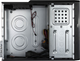 Корпус GameMax ST612-2U3-TYC Черный (3698876) - изображение 5