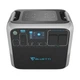 Зарядная станция портативная УМБ BLUETTI PowerOak AC200P Portable Power Station | 2000W/2000Wh - изображение 4