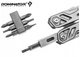 Мультитул Bullet Ant Gift Box 21 in 1 Dominator - изображение 4