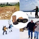 Накладки Шипы на обувь 10 шипов Winter S - изображение 5