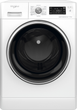 Стиральная машина с сушкой WHIRLPOOL FFWDB 1176258 BCV UA - изображение 1