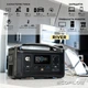 Зарядная станция портативная EcoFlow RIVER EFRIVER600-EU 2 розетки 3USB/Ucb-C черный - изображение 6