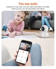 Умная домашняя камера видеонаблюдения INQMEGA Wifi 1080P HD 4MP Tuya Smart - изображение 6