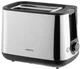 Тостер ARDESTO T-K200 800Вт 7 ступенів обжарювання - зображення 1