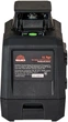 Уровень лазерный Vitals Professional LL 5go (162514) - изображение 4