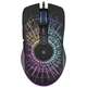 Мишка Defender Sirius GM-660L RGB Black (52660) - зображення 1