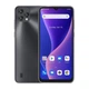 Мобильный телефон Oscal C60 4/32GB Black - изображение 1